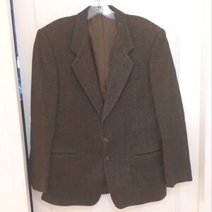 Lebole men blazer